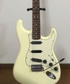 フェンダーST72-145RBの買取り