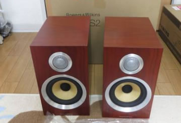 B&W Bowers & Wilkins CM1 S2の買取り