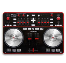 Vestax Typhoon1