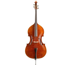 Paesoldのコントラバス